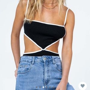 Princess polly body suit